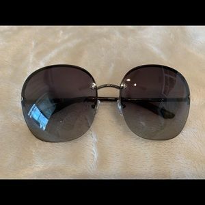 Prada Sunglasses (Discontinued Model SPR53N)